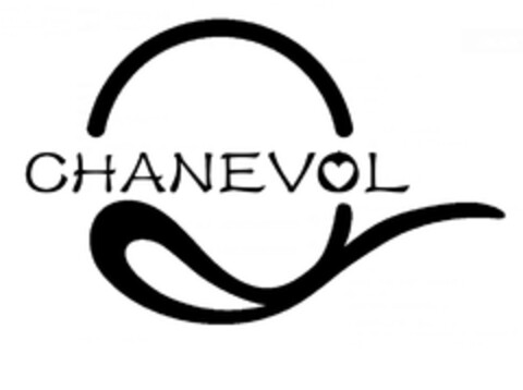 CHANEVOL Logo (DPMA, 10.11.2015)