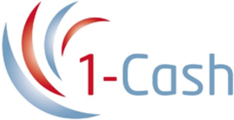 1-Cash Logo (DPMA, 30.01.2016)