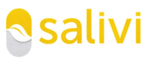 salivi Logo (DPMA, 11.04.2017)