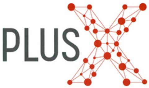 PLUSX Logo (DPMA, 12.09.2017)