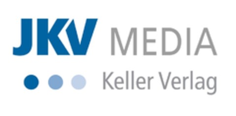 JKV MEDIA Keller Verlag Logo (DPMA, 20.12.2017)