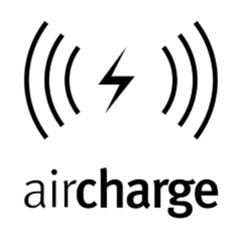 aircharge Logo (DPMA, 23.05.2018)