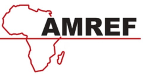 AMREF Logo (DPMA, 06/26/2018)