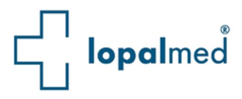 lopalmed Logo (DPMA, 23.03.2018)