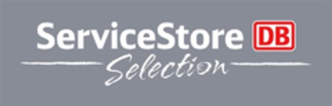 ServiceStore DB Selection Logo (DPMA, 05/17/2018)