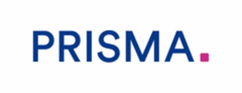 PRISMA. Logo (DPMA, 05.03.2019)