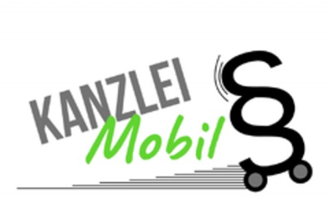 KANZLEI Mobil Logo (DPMA, 02.05.2019)