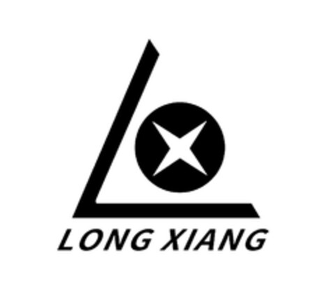 LONG XIANG Logo (DPMA, 06.12.2019)