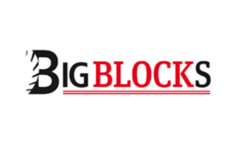 BIGBLOCKS Logo (DPMA, 07.05.2019)