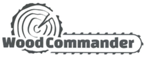 Wood Commander Logo (DPMA, 25.03.2020)