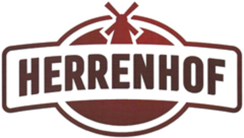 HERRENHOF Logo (DPMA, 15.12.2020)