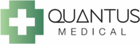 QUANTUS MEDICAL Logo (DPMA, 22.07.2020)