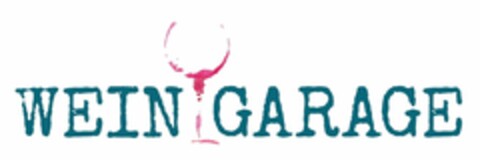 WEIN GARAGE Logo (DPMA, 28.07.2020)