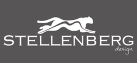 STELLENBERG design Logo (DPMA, 31.05.2020)