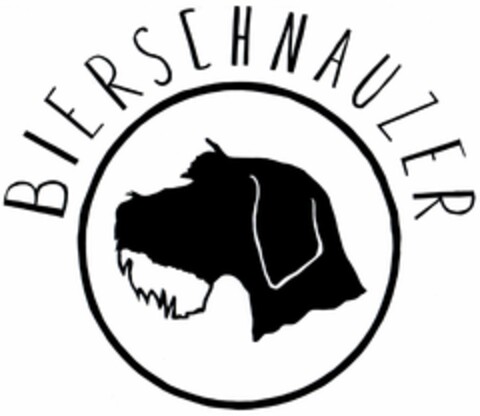 BIERSCHNAUZER Logo (DPMA, 06/19/2020)