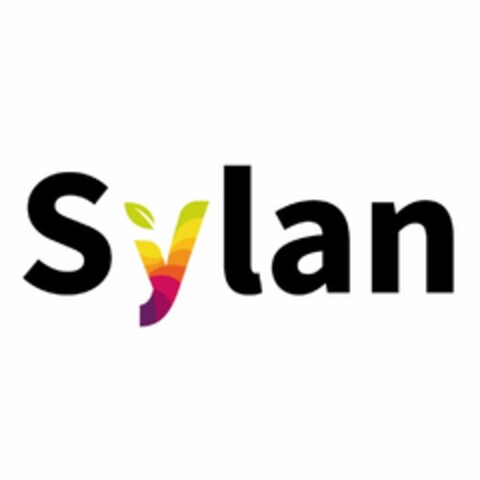 Sylan Logo (DPMA, 09.11.2020)