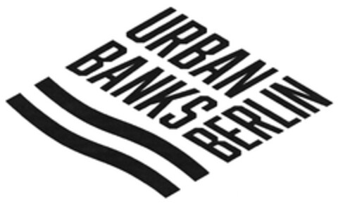 URBAN BANKS BERLIN Logo (DPMA, 03/20/2021)