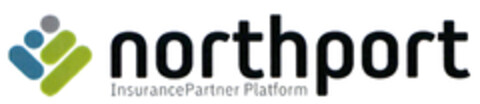 northport InsurancePartner Platform Logo (DPMA, 03/23/2021)