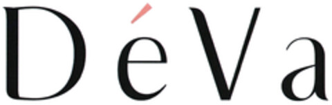 DéVa Logo (DPMA, 22.04.2021)