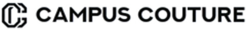 CC CAMPUS COUTURE Logo (DPMA, 05/31/2021)
