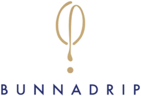 BUNNADRIP Logo (DPMA, 07/09/2021)