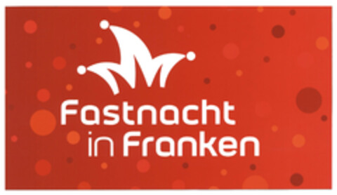 Fastnacht in Franken Logo (DPMA, 26.11.2021)