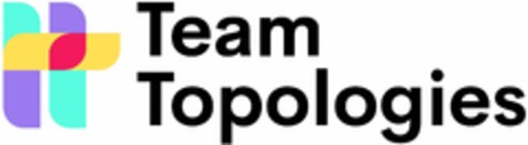 Team Topologies Logo (DPMA, 02.03.2021)
