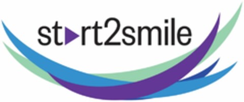 start2smile Logo (DPMA, 03/25/2021)