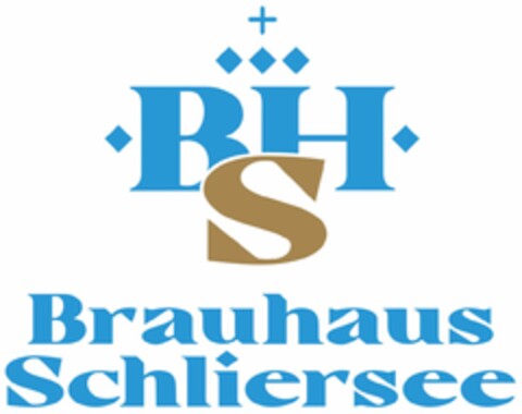 BHS Brauhaus Schliersee Logo (DPMA, 01.09.2021)