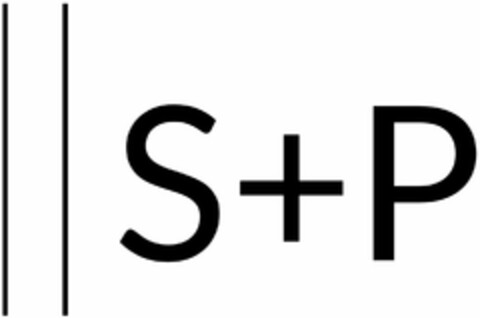 S+P Logo (DPMA, 09.01.2021)