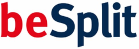 beSplit Logo (DPMA, 17.08.2021)