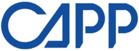 CAPP Logo (DPMA, 02.11.2021)