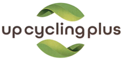 up cycling plus Logo (DPMA, 29.07.2022)