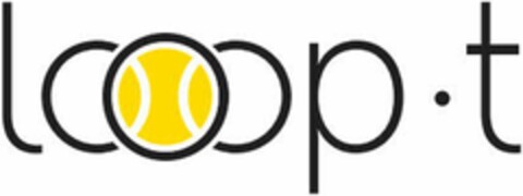 looop·t Logo (DPMA, 03.01.2022)