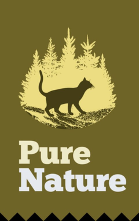 Pure Nature Logo (DPMA, 17.01.2022)