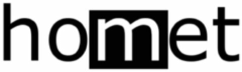 homet Logo (DPMA, 24.01.2022)