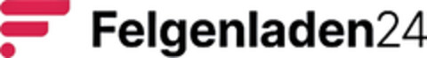 Felgenladen24 Logo (DPMA, 02/22/2022)