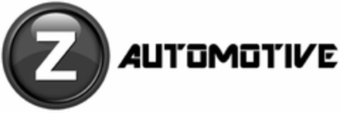 Z AUTOMOTIVE Logo (DPMA, 21.06.2022)