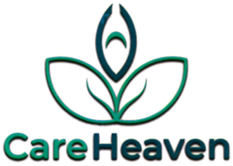 Care Heaven Logo (DPMA, 13.10.2022)