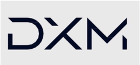 DXM Logo (DPMA, 07.11.2022)