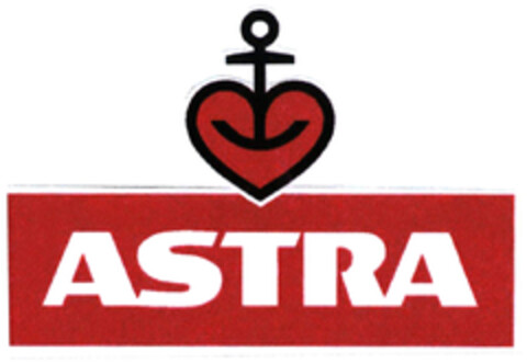 ASTRA Logo (DPMA, 03/25/2023)