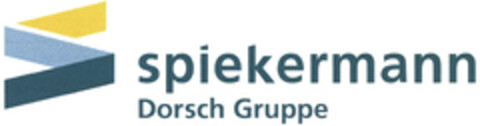 spiekermann Dorsch Gruppe Logo (DPMA, 05.08.2023)