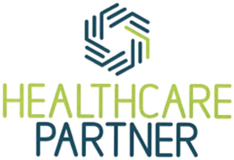 HEALTHCARE PARTNER Logo (DPMA, 09/18/2023)