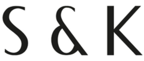 S & K Logo (DPMA, 28.04.2023)