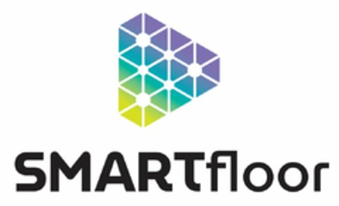 SMARTfloor Logo (DPMA, 31.08.2023)