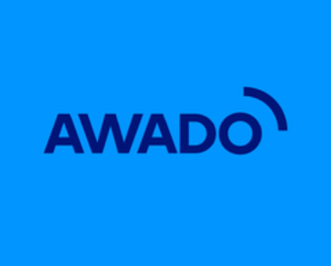 AWADO Logo (DPMA, 12/08/2023)