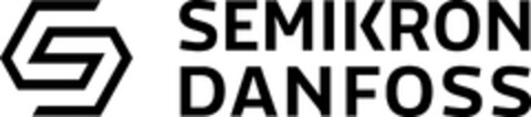 SEMIKRON DANFOSS Logo (DPMA, 13.12.2023)