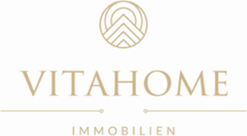 VITAHOME IMMOBILIEN Logo (DPMA, 20.05.2023)