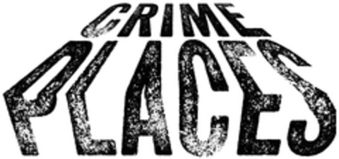 CRIME PLACES Logo (DPMA, 09.09.2024)