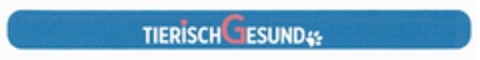 TIERISCHGESUND Logo (DPMA, 04.01.2024)